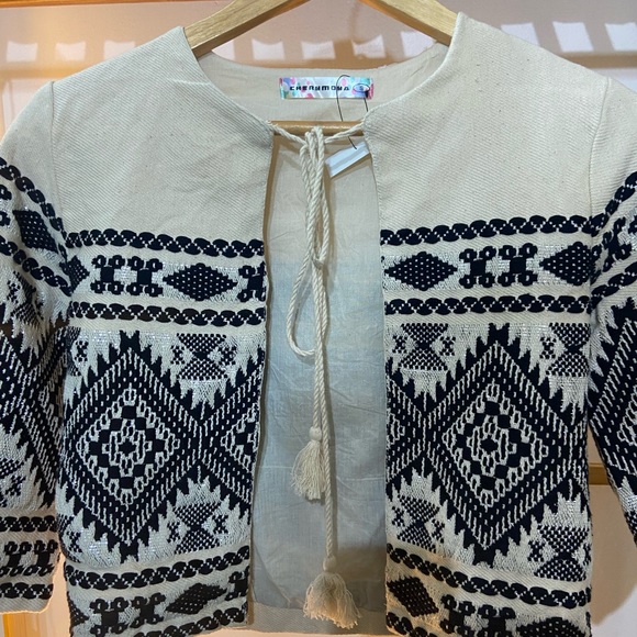 Cherymoya Coat. Size - S - Picture 6 of 10